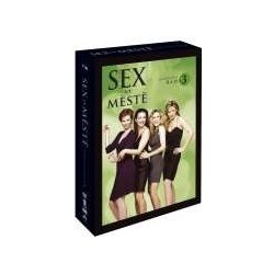 Sex ve městě - kompletní - série 2