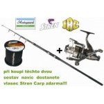 JRC Contact Tele 13ft/3lb