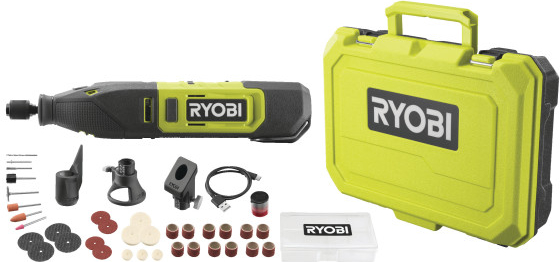 RYOBI RRT12