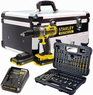 Stanley FMCK625D2F