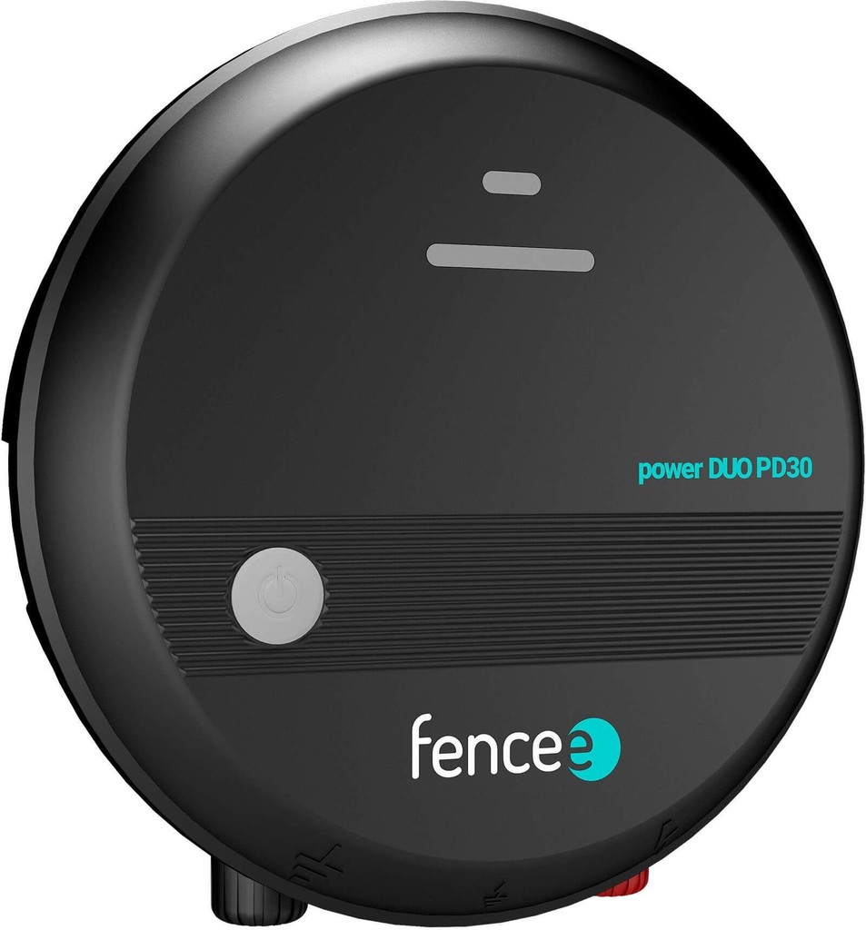 Fencee power DUO PD30