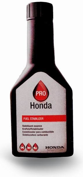 Honda Stabilizátor paliva 250 ml