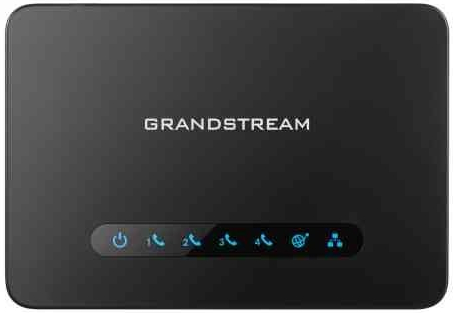 Grandstream HT818