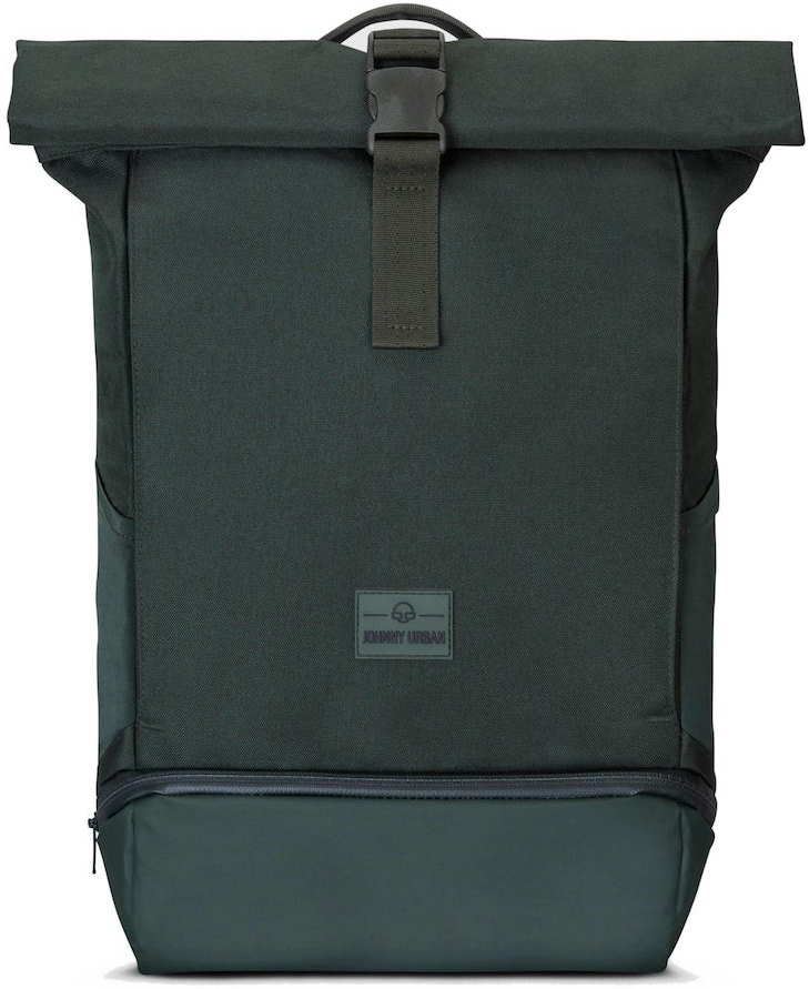 Johnny Urban Allen Large tmavě zelená 22 l