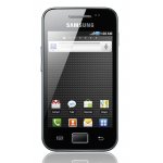 SAMSUNG S5830 Galaxy Ace