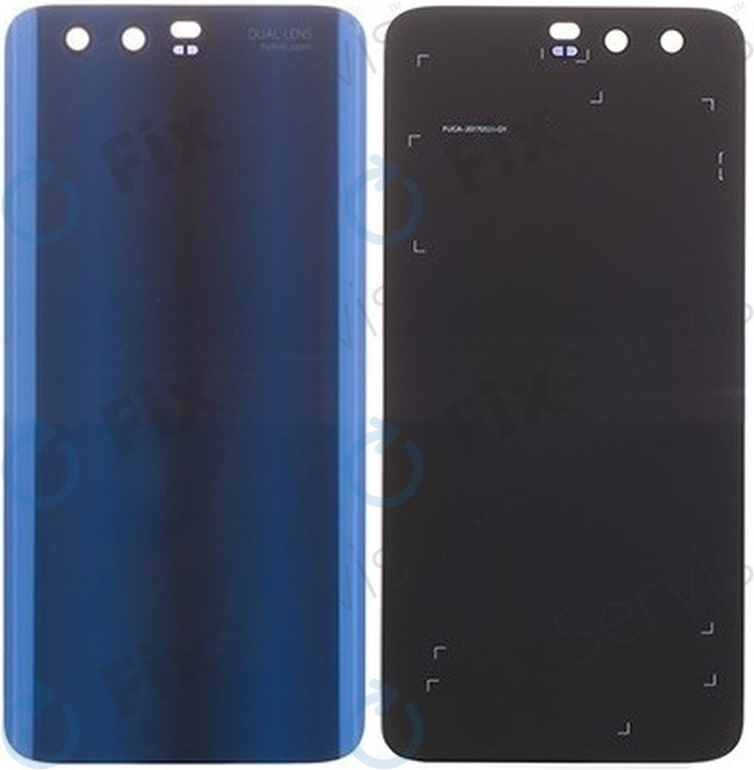 Kryt Huawei HONOR 9 zadní modrý