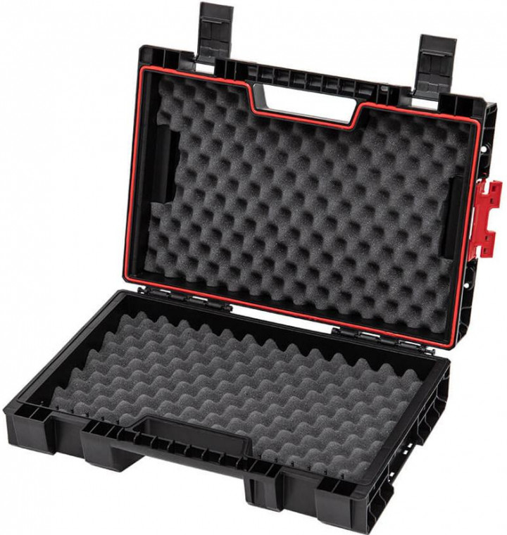 Qbrick Patrol System PRO Toolcase ST239868