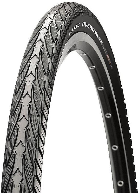 Maxxis Overdrive drat 700x40 28\