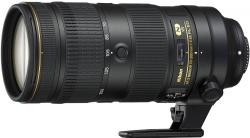 Nikon 70-200mm f/2.8E FL ED VR AF-S