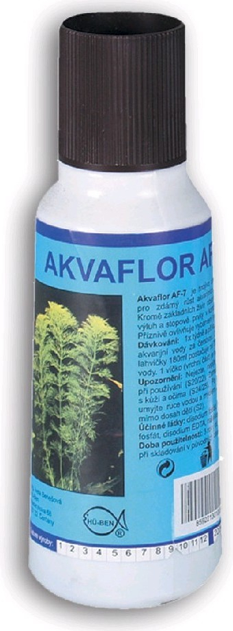Beaphar Akvaflor 180 ml