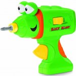 Fisher Price Handy Manny Mluvící elektrický šroubovák