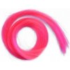 HOT PINK - 10 pramenů