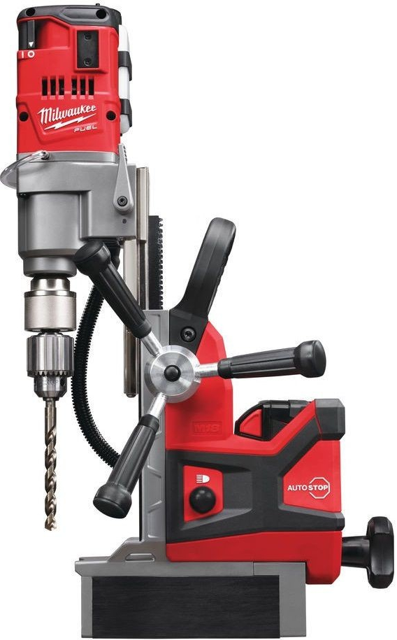 Milwaukee M18 FMDP 502C 4933451012