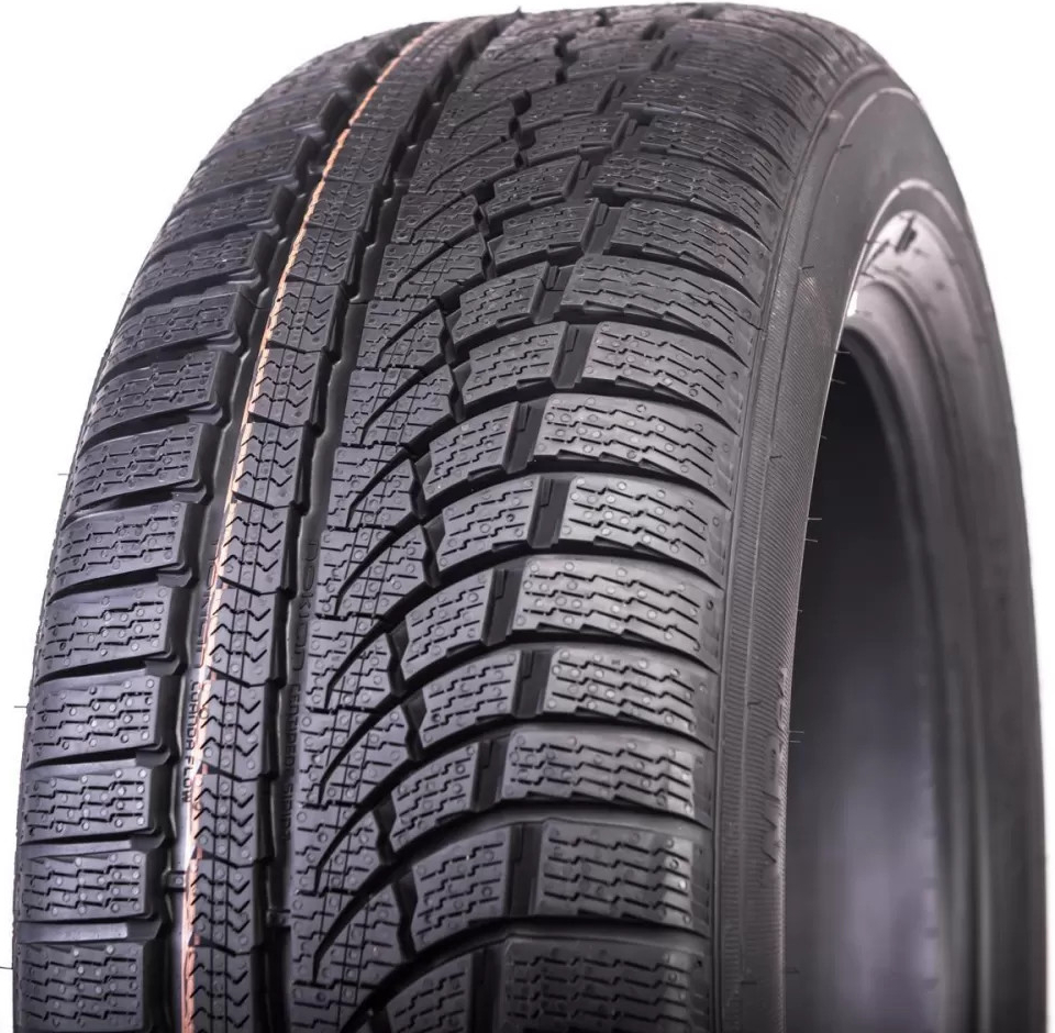Nokian Tyres WR A4 205/55 R17 91H