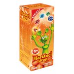 Walmark Marťánci sirup pomeranč 150ml
