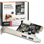 AXAGO PCEU-23E