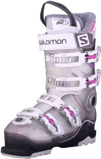 Salomon X PRO R 80 W 15/16