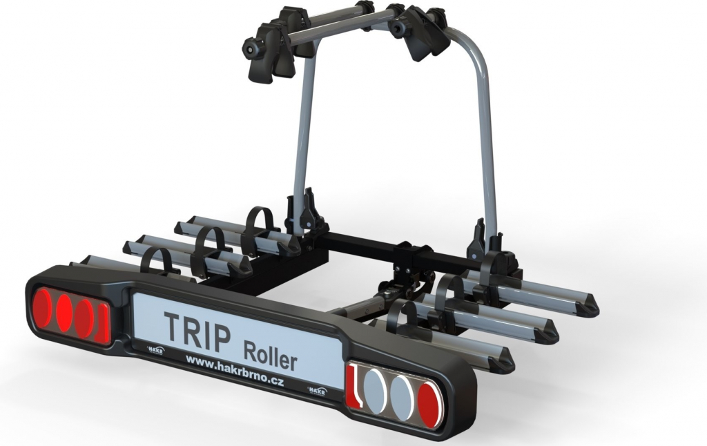 Hakr Trip 3 ROLLER