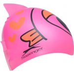 Slazenger Kids Fun Sili Cap 10 Blue