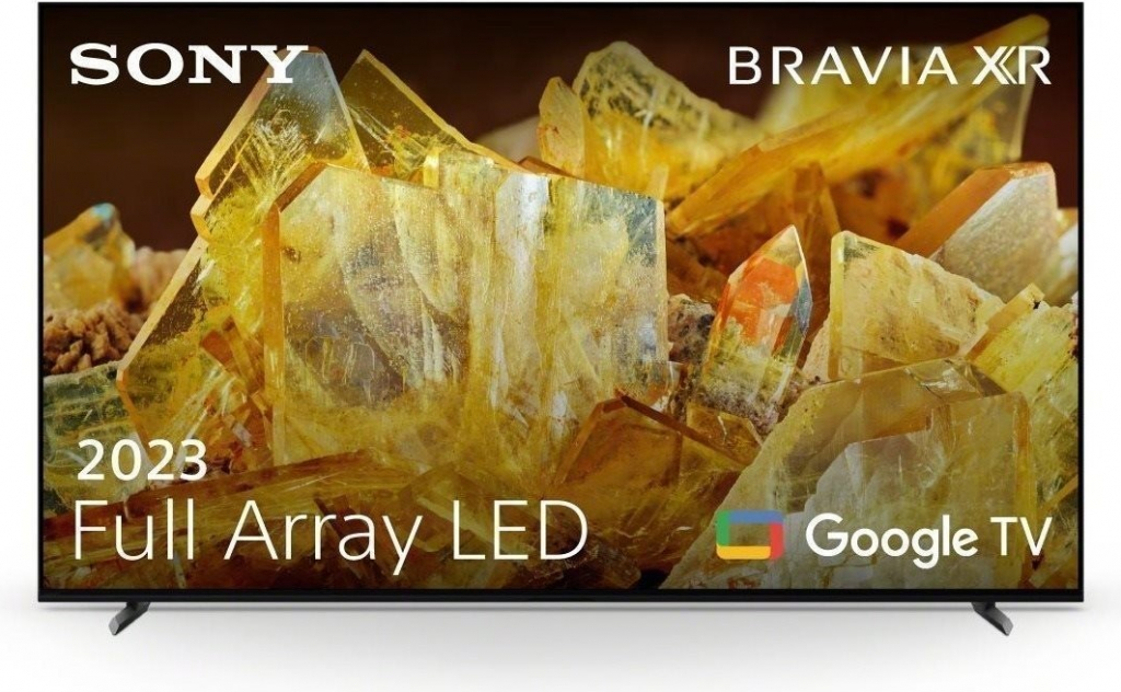 Sony Bravia XR-75X90L