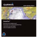 Garmin HomePort