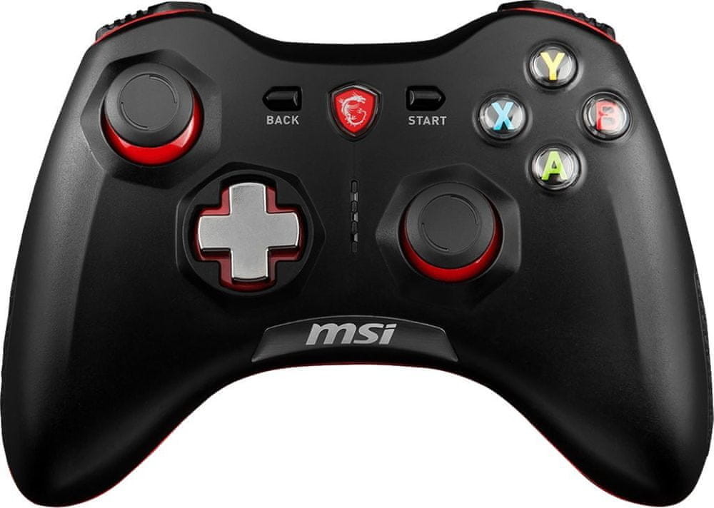 MSI Force GC30 S10-43G0010-EC4