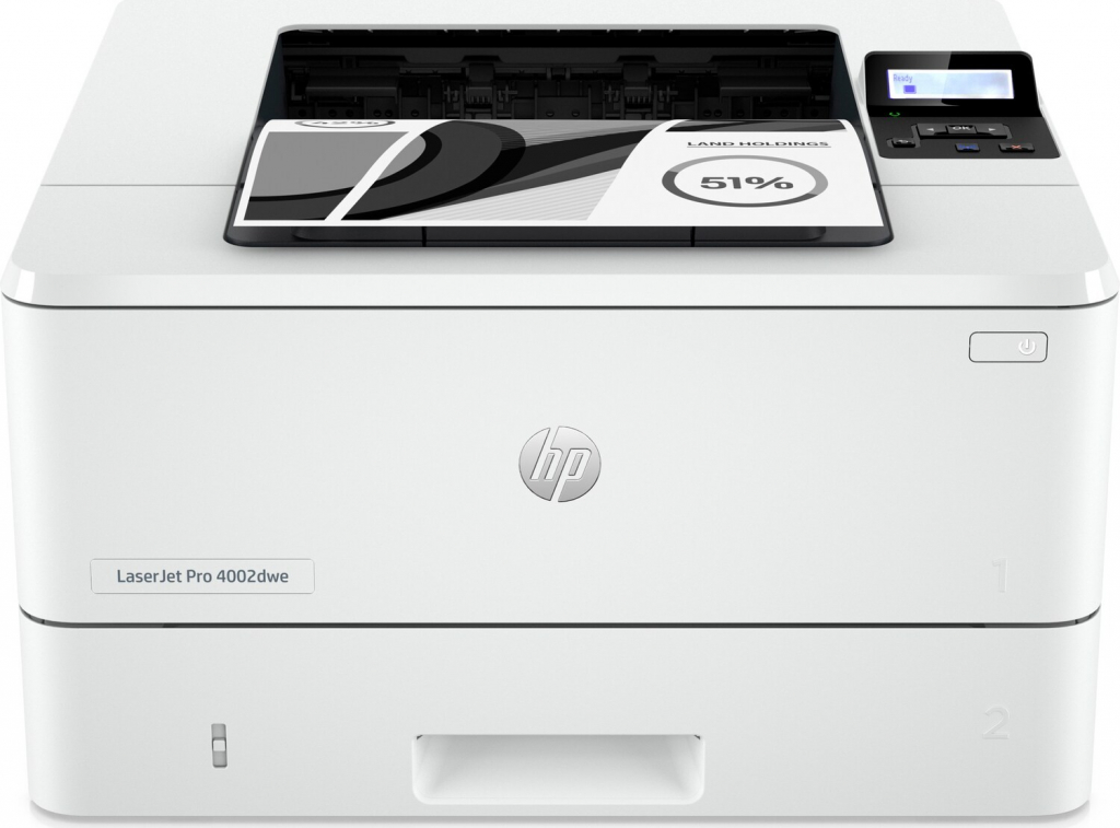 HP LaserJet Pro 4002dwe 2Z606E