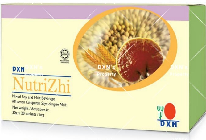 DXN Nutrizhi 600 g