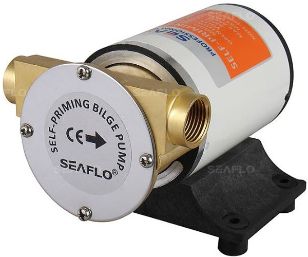 Seaflo SFSP1-080-003-01 12V DC