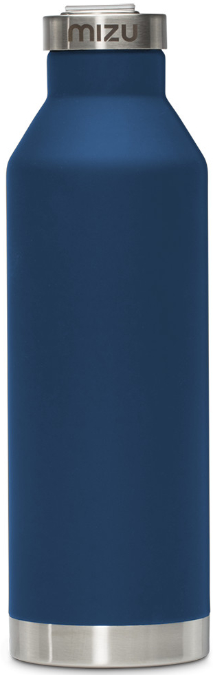 MIZU V8 750 ml ocean blue