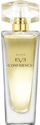 Avon Eve Confidence miDi parfémovaná voda dámská 30 ml