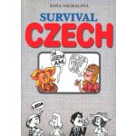 Survival Czech