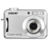 Sony Cyber-Shot DSC-S650