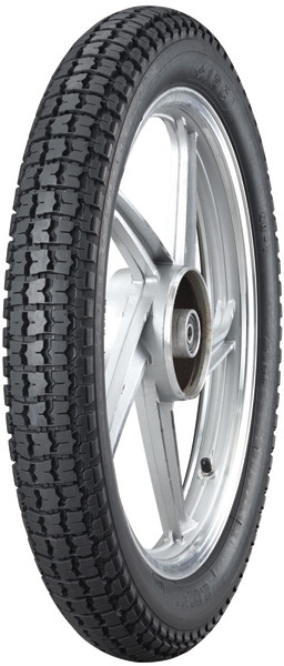 Anlas NR-1 3,25/0 R16 48P