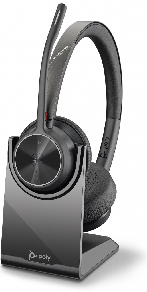 Plantronics 218476-02