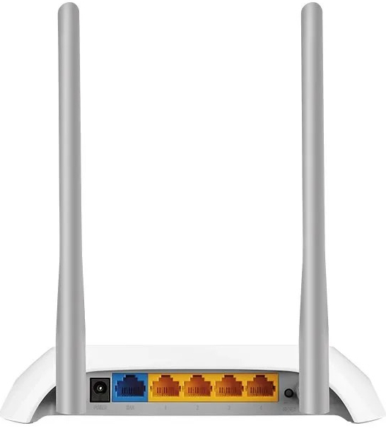 TP-Link TL-WR850N