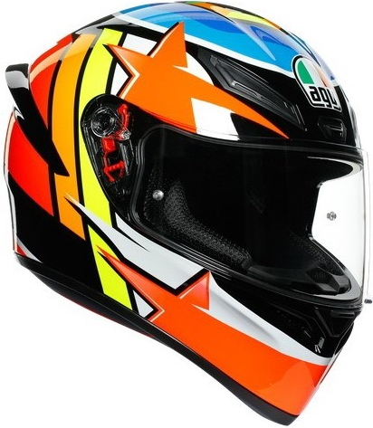 AGV K1 Rodrigo