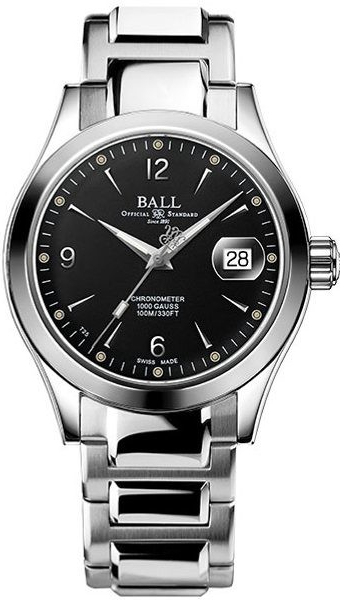 Ball NM9026C-S5CJ-BK