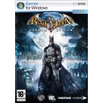 Batman Arkham Asylum