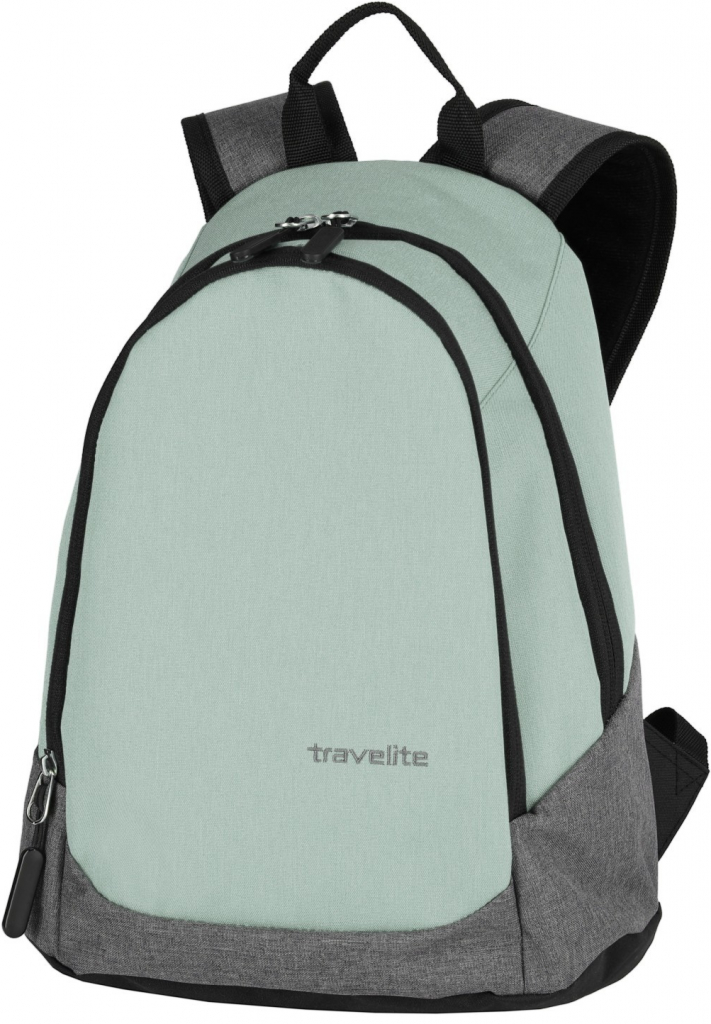 Travelite Basics mini 96234-32 tyrkysová 15 l
