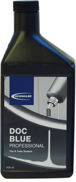 Schwalbe DOC BLUE tekuté lepení Profesional 500g