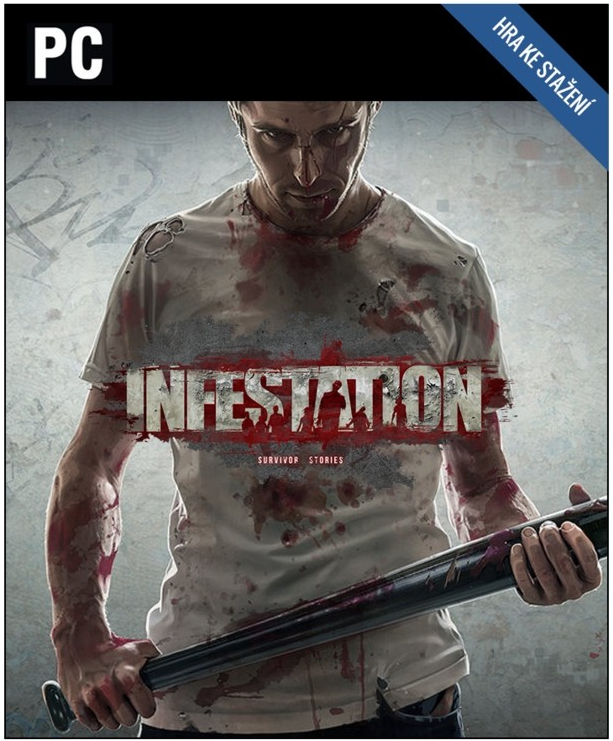 Infestation: Survivor Stories (The War Z)