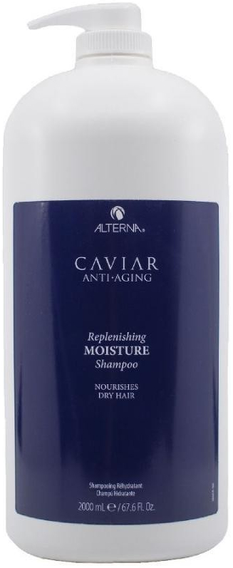 Alterna Caviar Replenishing Moisture Shampoo 2000 ml