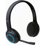 Logitech Wireless Headset H600