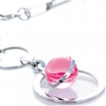 Storm Baril Hoop Red