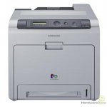 Samsung CLP-670ND