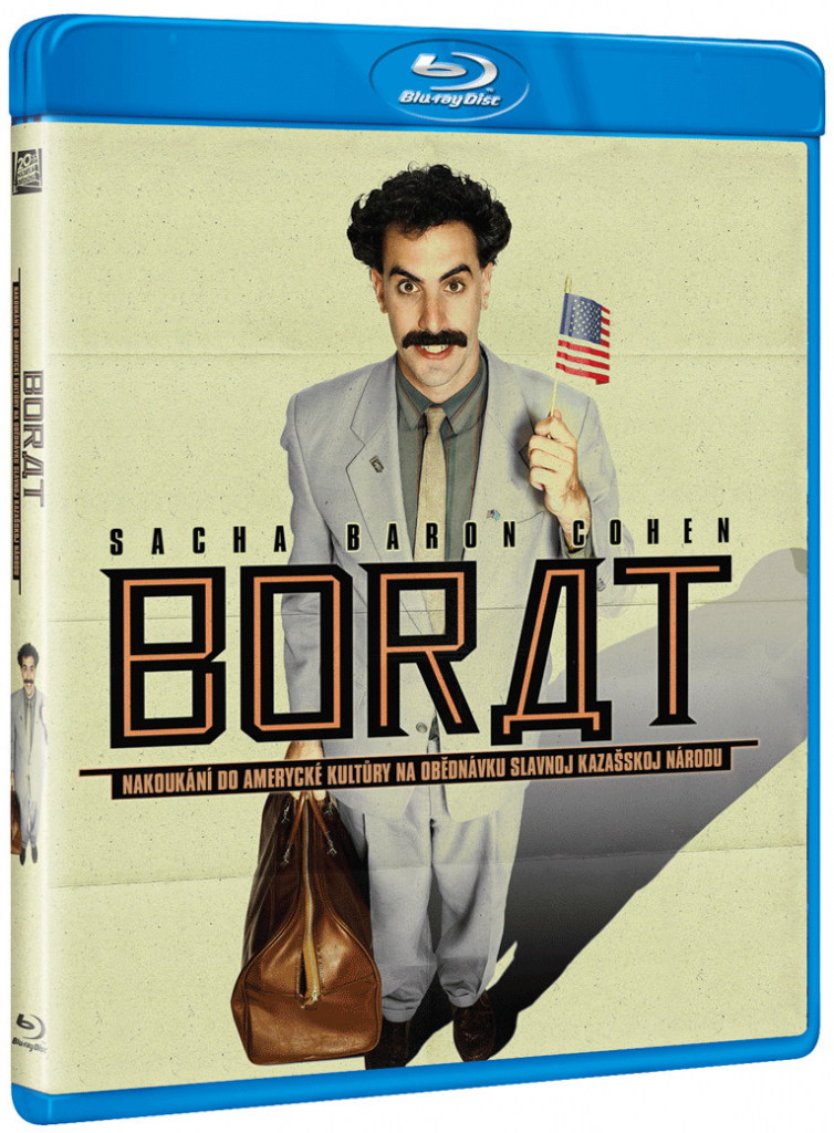 Borat BD