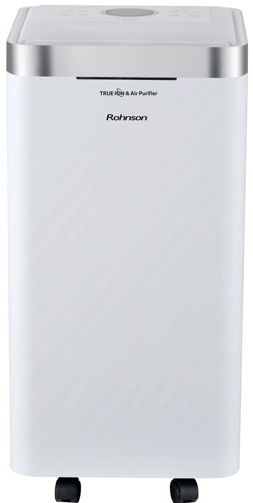 Rohnson R-91512 True Ion & Air Purifier