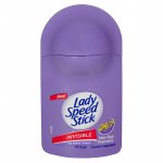 Lady Speed Stick 24/7 Invisible 45g
