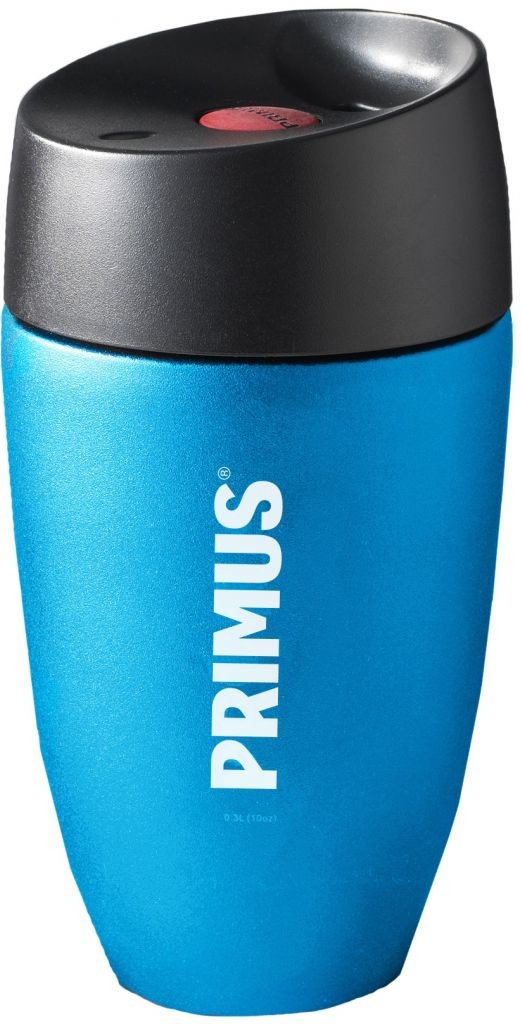 Primus Commuter Mug 300 ml purple